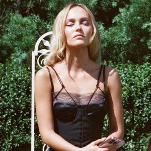 Meet your Posher, Macey